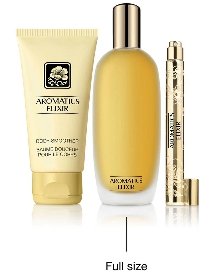Aromatics Elixir Essentials Fragrance Trio image 5