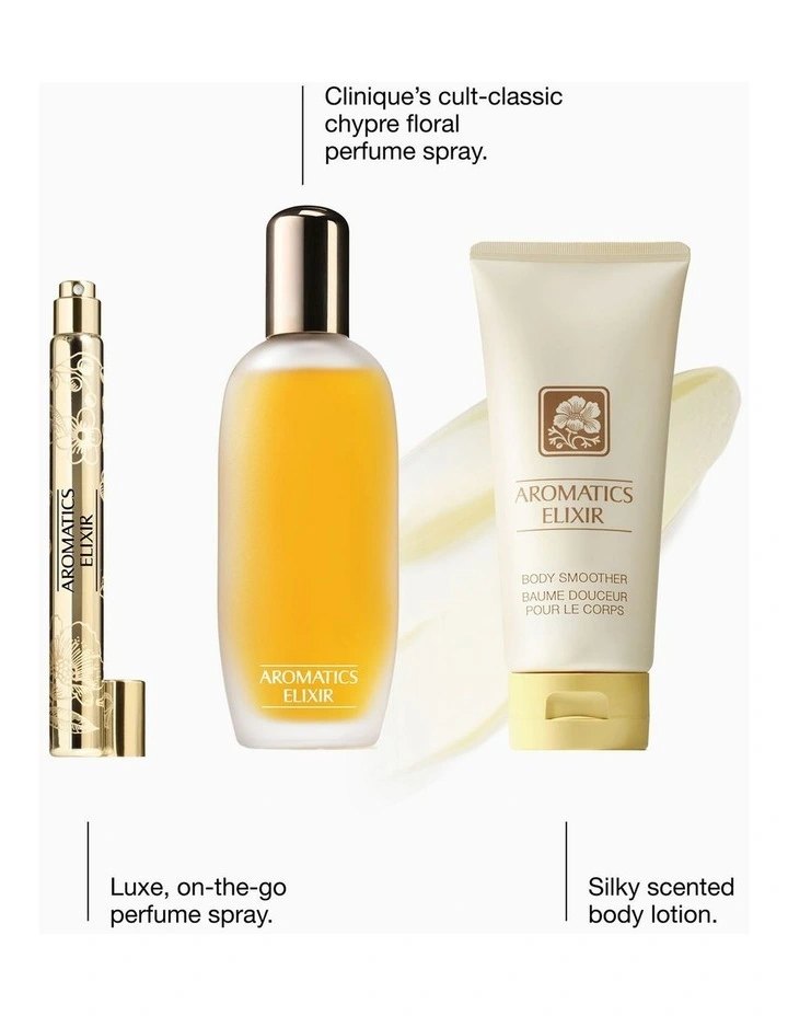 Aromatics Elixir Essentials Fragrance Trio image 6
