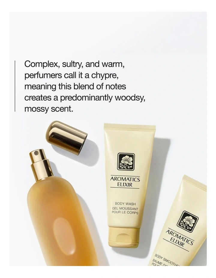 Aromatics Elixir Essentials Fragrance Trio image 7