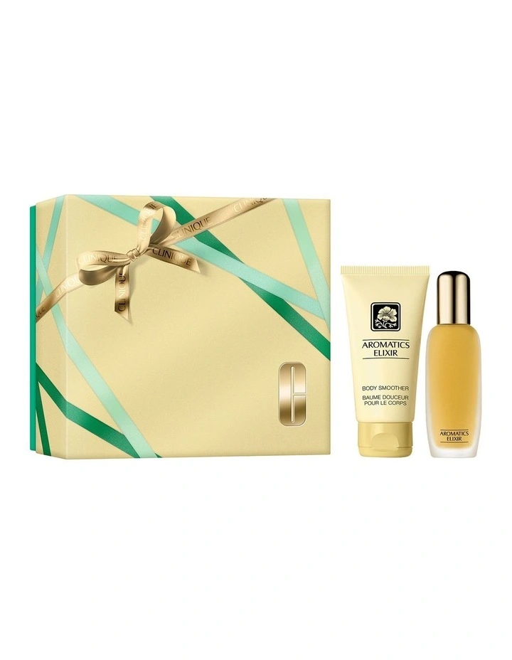 Aromatics Elixir Ritual Fragrance Duo image 1