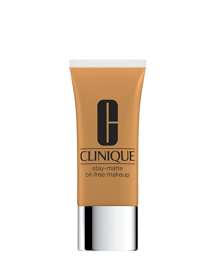 Oil Free Matte Block Oil Free Matte Block