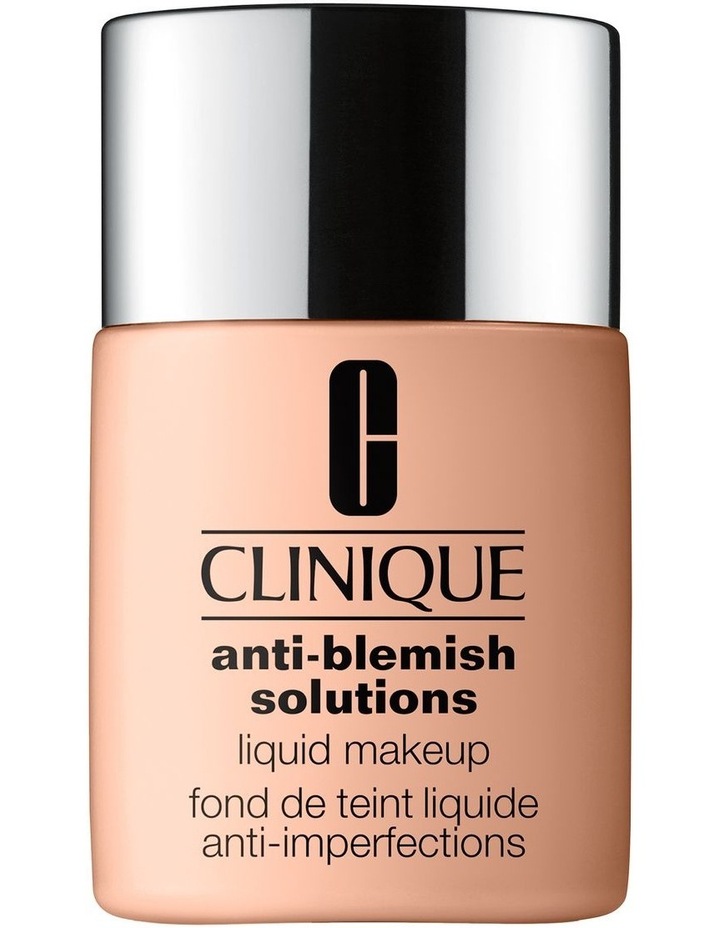 Clinique Anti-Blemish Solutions Makeup Foundation 30ml