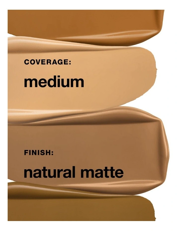 Anti-Blemish Solutions Makeup Foundation 30ml image 4