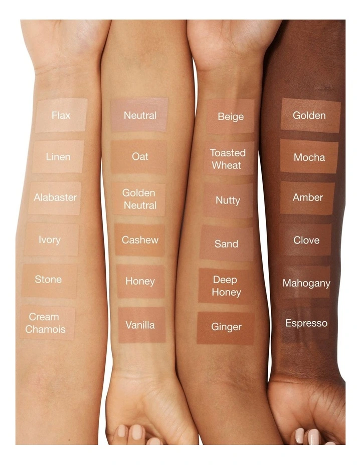 Anti-Blemish Solutions Makeup Foundation 30ml image 3