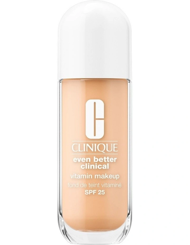 Even Better Clinical Vitamin Makeup SPF 25 image 1