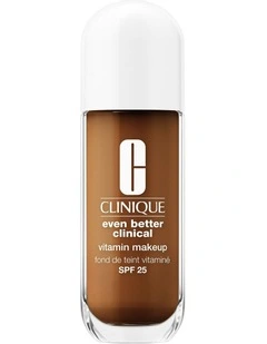 Even Better Clinical Vitamin Makeup SPF 25
