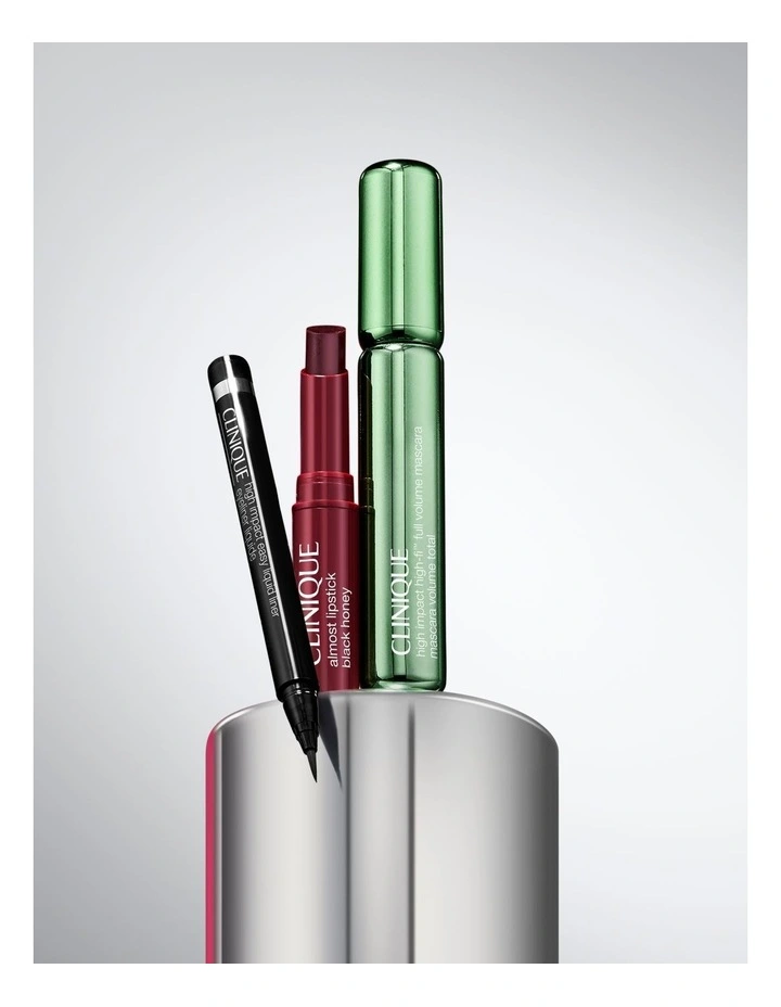 Makeup Bag Must-Haves 3 Piece Set image 3