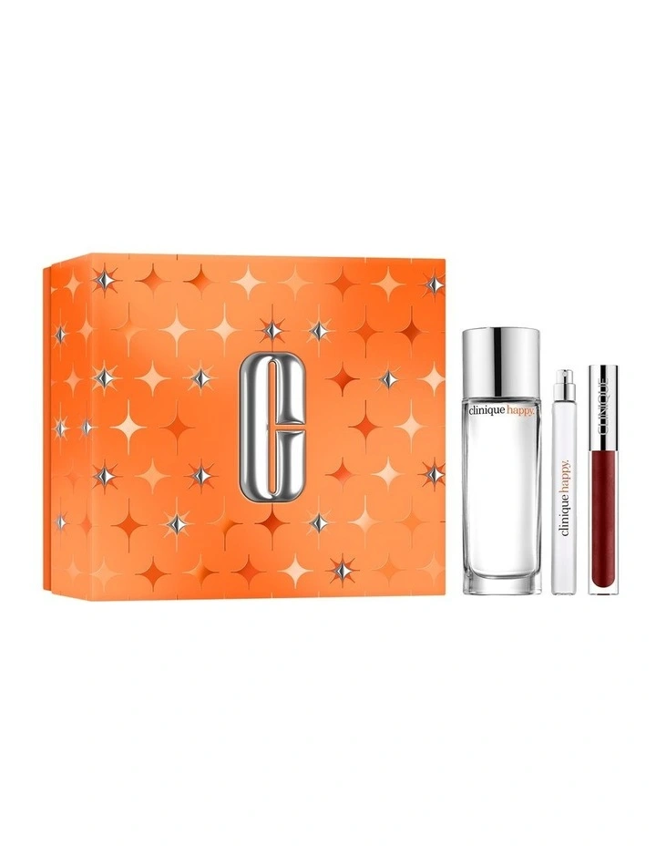Perfectly Happy Fragrance Set Of 3 image 1