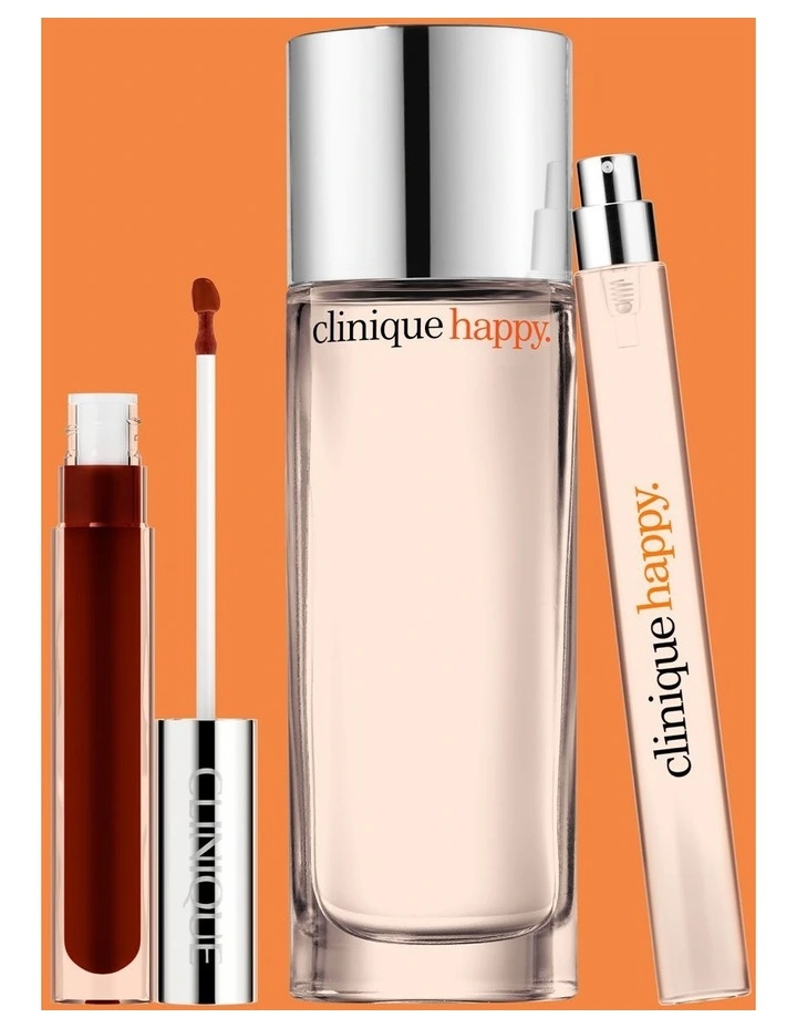 Perfectly Happy Fragrance Set Of 3 image 2