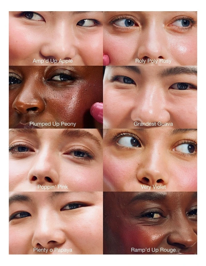 Chubby Stick Cheek Colour 6g image 5