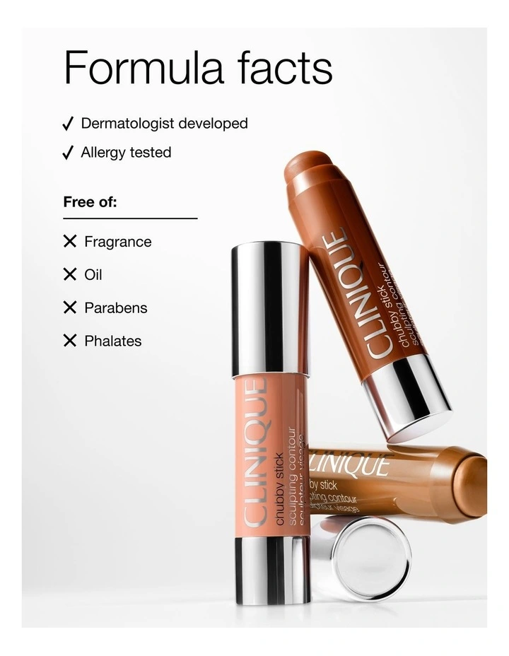 Chubby Stick Scuplting Contour 6g image 6