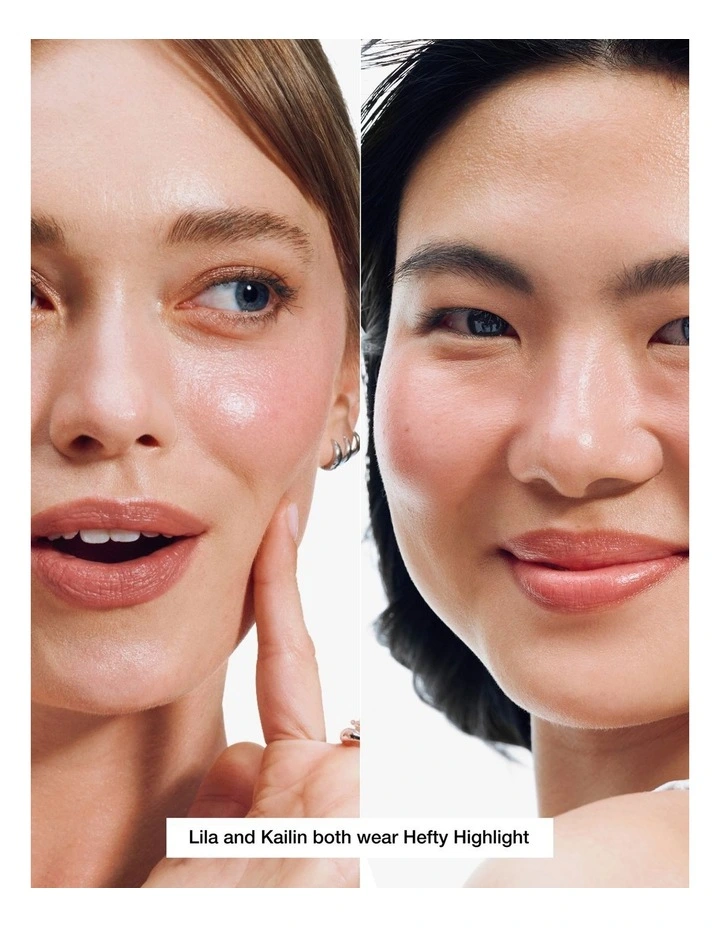 Chubby Stick Scuplting Highlighter 6g image 4