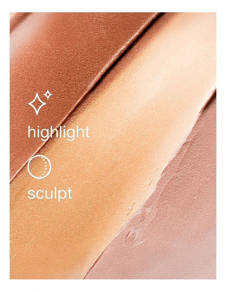 Chubby Stick Scuplting Highlighter 6g image 3