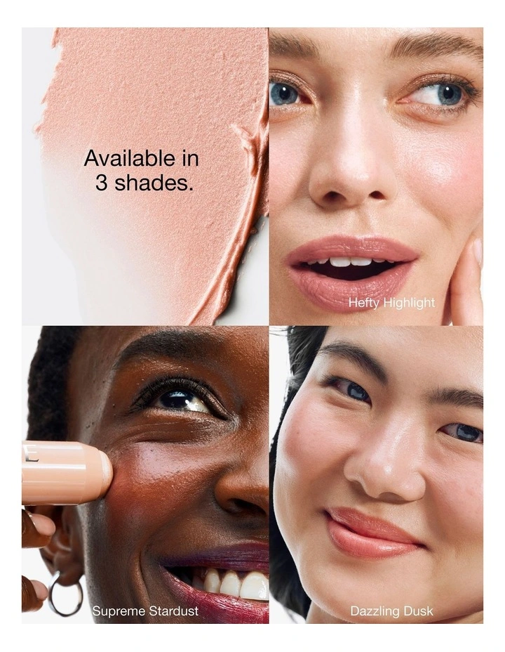 Chubby Stick Scuplting Highlighter 6g image 5