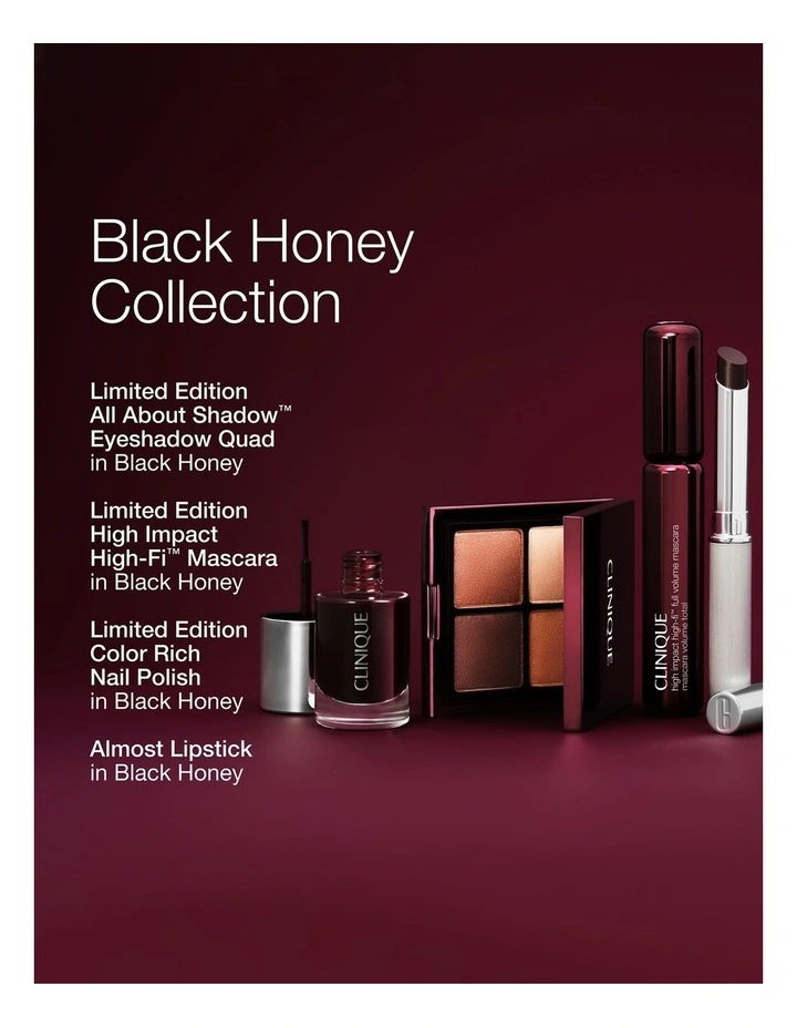 Black Honey Nail Polish 0.9ml image 6