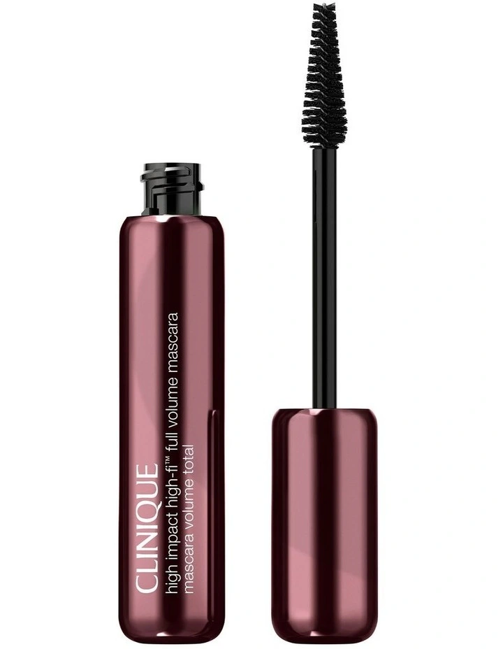 High Impact High-Fi Mascara Black Honey image 1