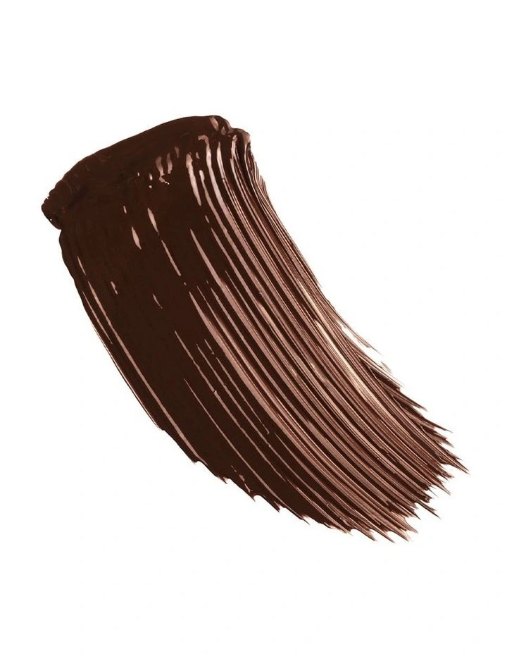 High Impact High-Fi Mascara Black Honey image 2