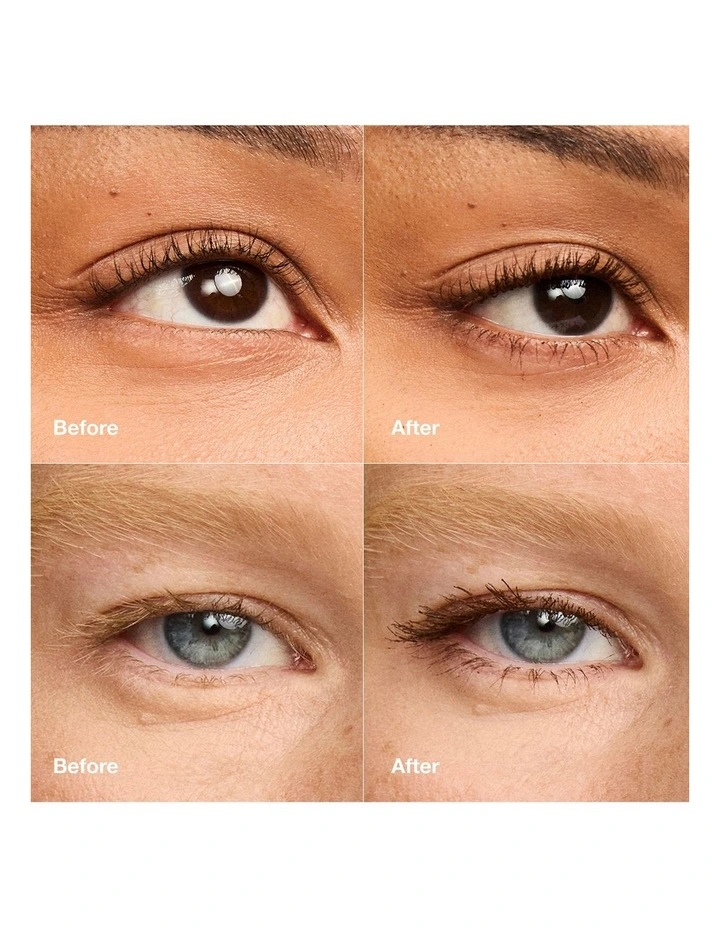 High Impact High-Fi Mascara Black Honey image 6