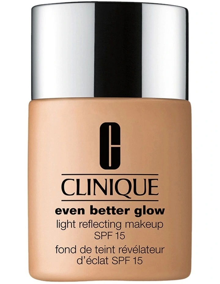 Even Better Glow Light Reflecting Makeup SPF 15 Foundation image 2