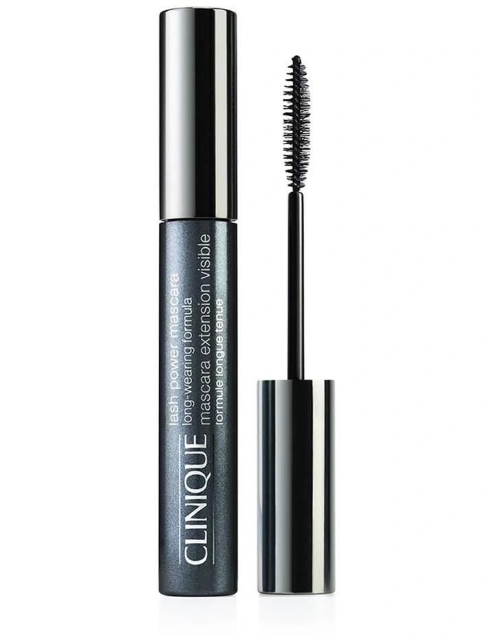 Lash Power Mascara Long-Wearing Formula image 1