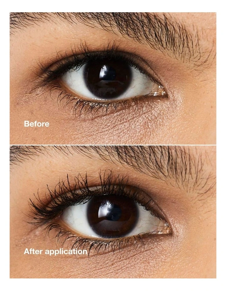 Lash Power Mascara Long-Wearing Formula image 6