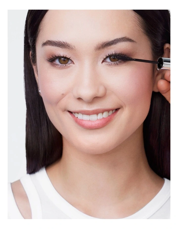 Lash Power Mascara Long-Wearing Formula image 7