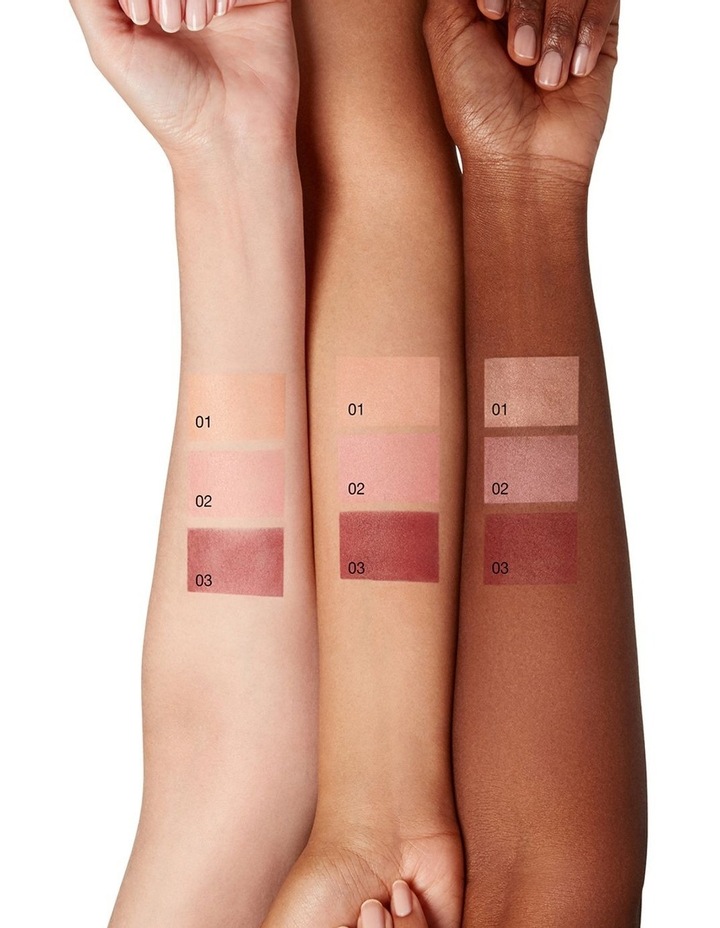 Clinique | Cheek Pop Palette: Warm Up | MYER