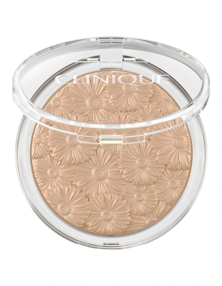 Powder Pop Flower Highlighter image 3