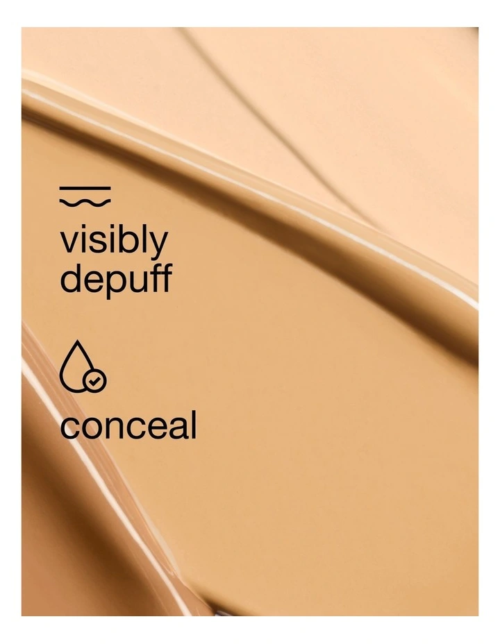 Even Better All-Over Concealer + Eraser Concealer 6ml image 2