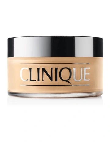 Blended Face Powder