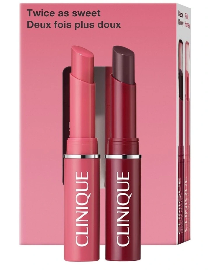Almost Lipstick Duo image 1