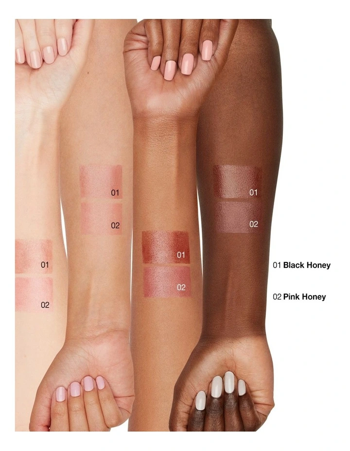 Almost Lipstick Decorated Pink Honey 1.9g image 4