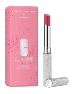 Almost Lipstick Decorated Pink Honey 1.9g