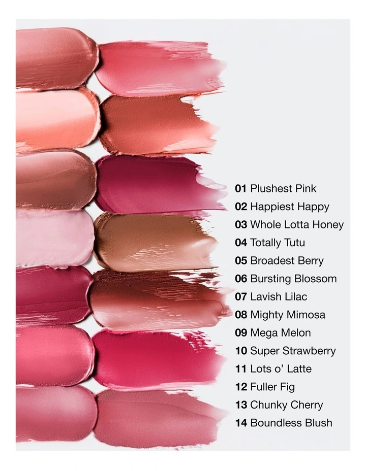 Chubby Stick Moisturizing Lip Balm 3g image 5