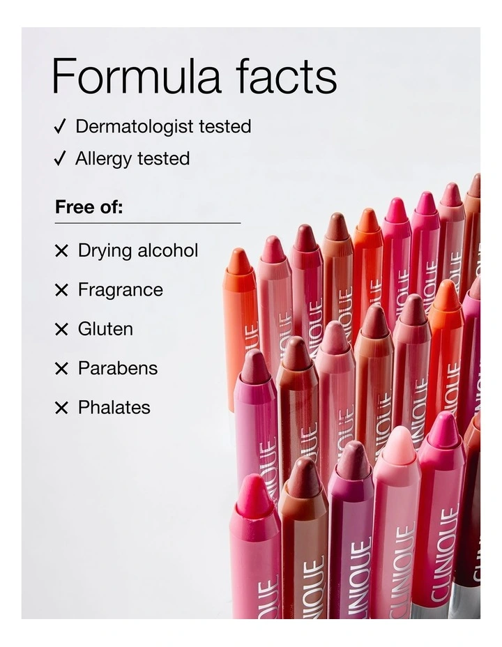 Chubby Stick Moisturizing Lip Balm 3g image 7