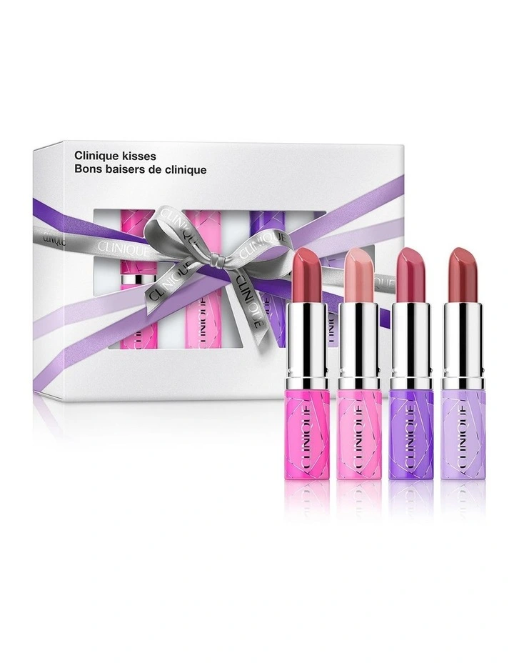 Clinique Kisses Lip Set image 2