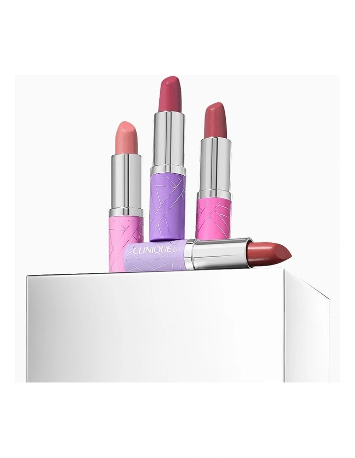 Clinique Kisses Lip Set image 3