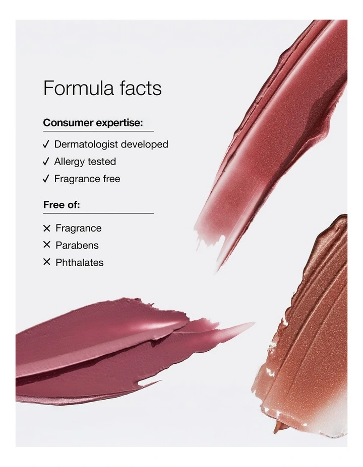 Clinique Kisses Lip Set image 6