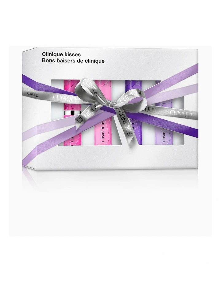 Clinique Kisses Lip Set image 7
