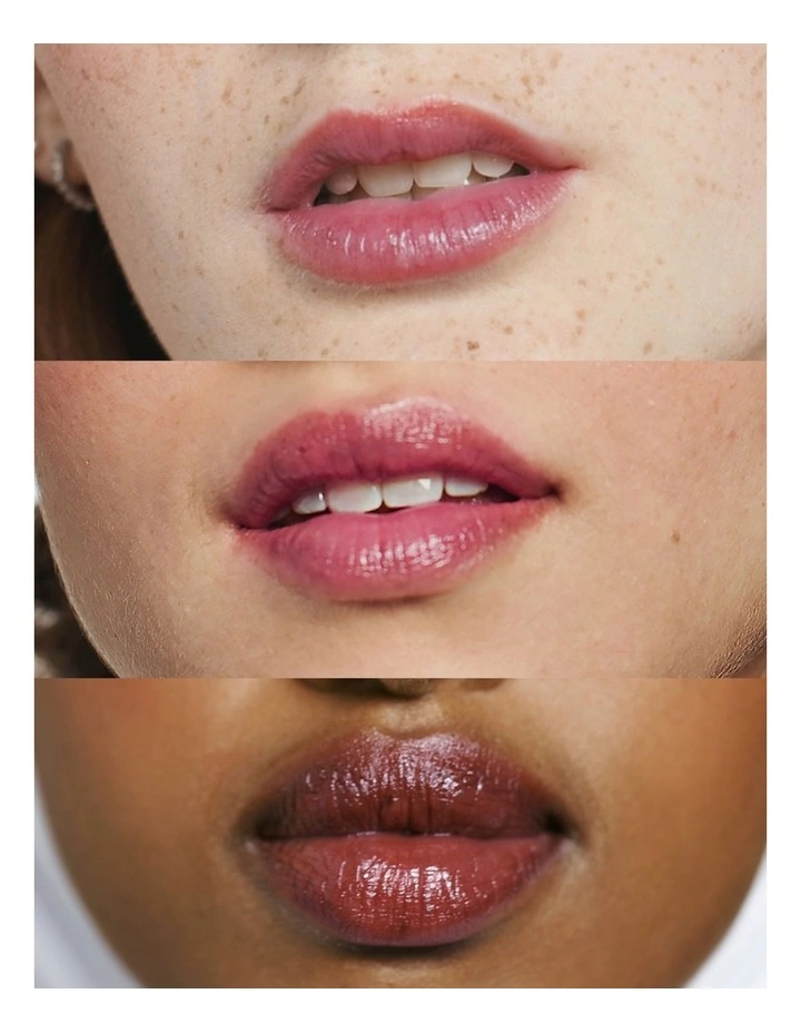 Almost Lipstick