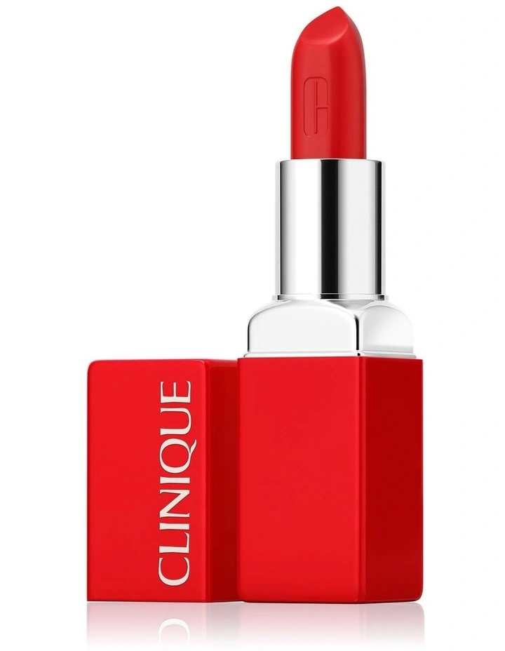 Pop Reds Lip Cheek Color Lipstick image 1