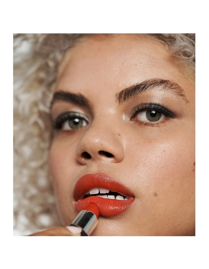 Pop Reds Lip Cheek Color Lipstick image 3