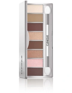 All About Shadow 8 Pan Best of Black Honey