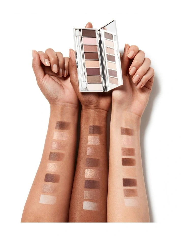 All About Shadow 8 Pan Best of Black Honey image 5