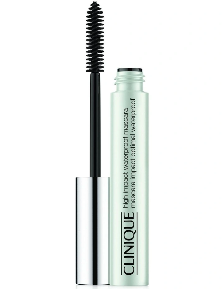 High Impact Waterproof Mascara image 1