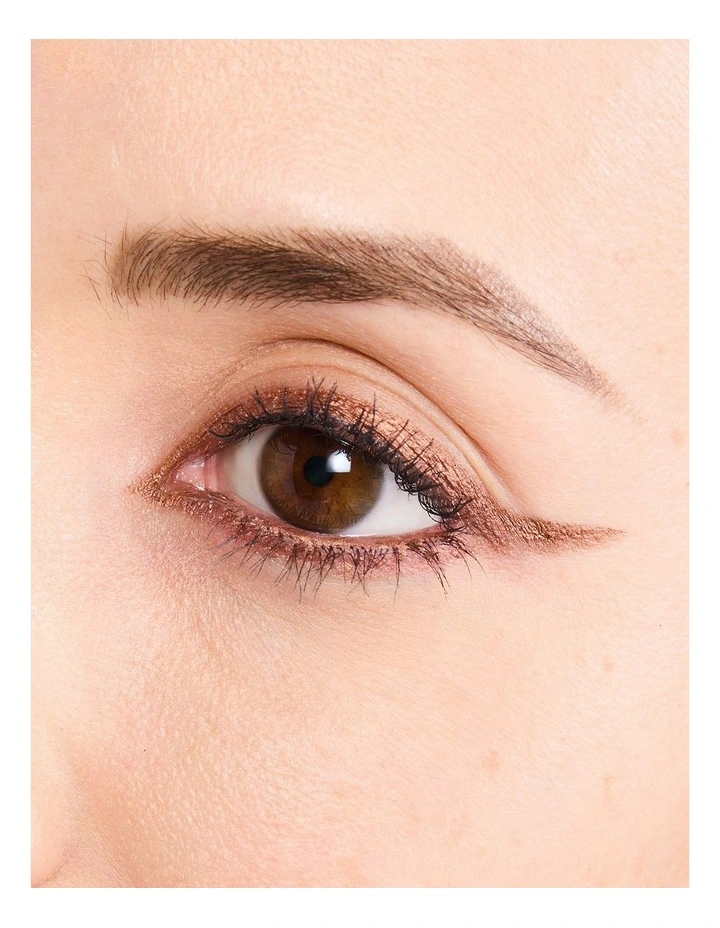 Anders Linen Shirt in Navy image 5