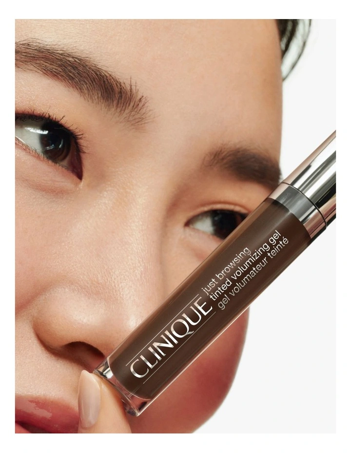 Just Browsing? Tinted Volumizing Gel 5ml image 3