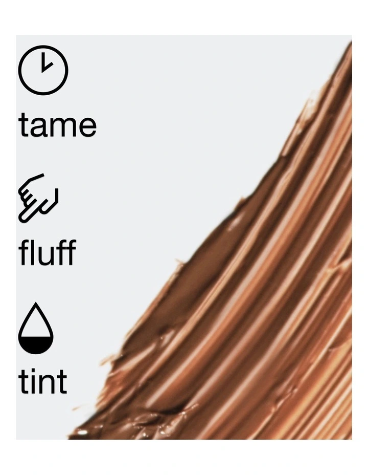 Just Browsing? Tinted Volumizing Gel 5ml image 4