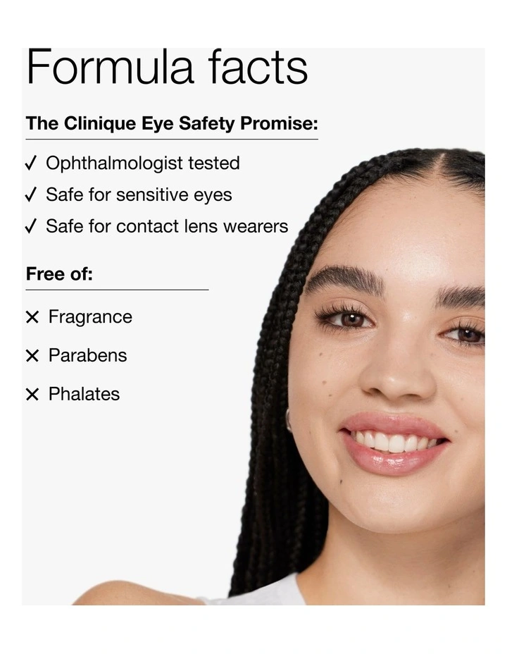 Just Browsing? Tinted Volumizing Gel 5ml image 5