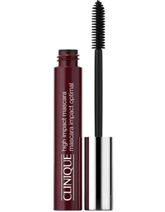 High Impact Mascara Black Honey 7ml